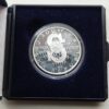 200 Kč - 2012 | 150. výročí založení Sokola PROOF