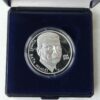 200 Kč - 2014 | 100. výročí narození Tomáše Bati PROOF