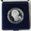 200 Kč - 2019 | 150. výročí narození Aleše Hrdličky PROOF