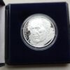 200 Kč - 2023 | Max Švabinský PROOF