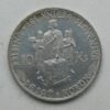 10 Ks 1944 – Kníže Pribina (Slovenský štát)