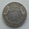 2 Koruna - 1912 KB 2 Koruna - 1912 KB