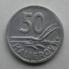 50 haléř - 1943 Al