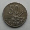 50 haléř - 1941