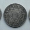 Lot - 1 Zlatník - 3 kusy