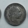 Lot - 1 Zlatník - 3 kusy
