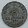 10 Krejcar - 1872 KB