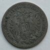 10 Krejcar - 1870