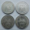 Lot - 200 zł 1974 - 4 kusy