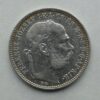 1 Koruna - 1895 KB