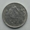 1 Koruna 1896 KB – Miléniová ražba (František Josef I.)
