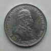 1 Koruna 1896 KB – Miléniová ražba (František Josef I.)