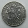 10 Koruna 1957 | Jan Amos Komenský
