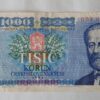 1000 Kčs - 1985 | C 53
