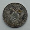3 Krejcar - 1846 A Luxusní !