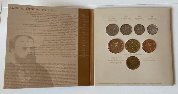 Sada -  2005 Bedřich | Smetana