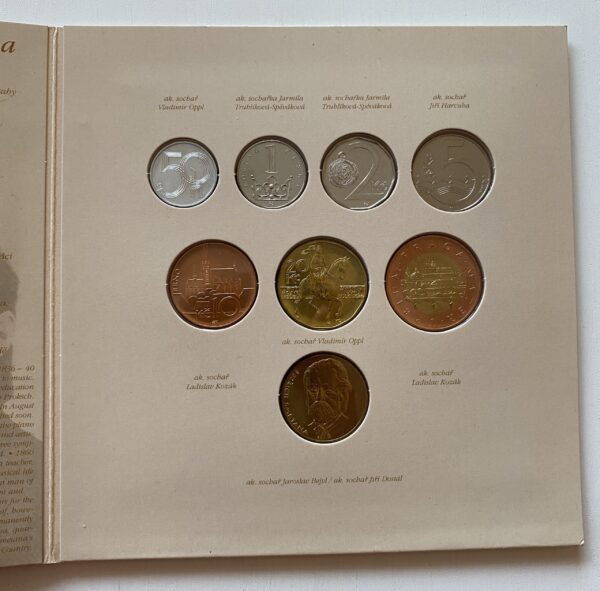 Sada -  2005 Bedřich | Smetana