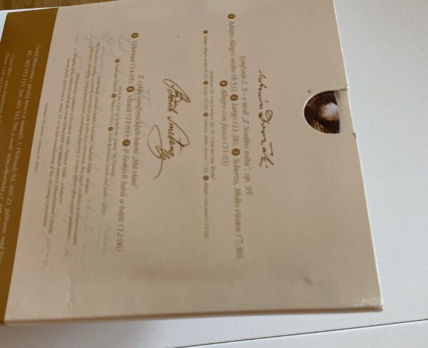 Sada -  2005 Bedřich | Smetana