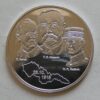 Medaile  - Historické momenty - Pravda vítězí PROOF