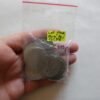 Lot - 17x mincí 121,95g Ag !