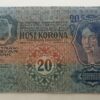 20 Koruna - 1913