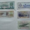 Lot - Asie 5x ( 2 )
