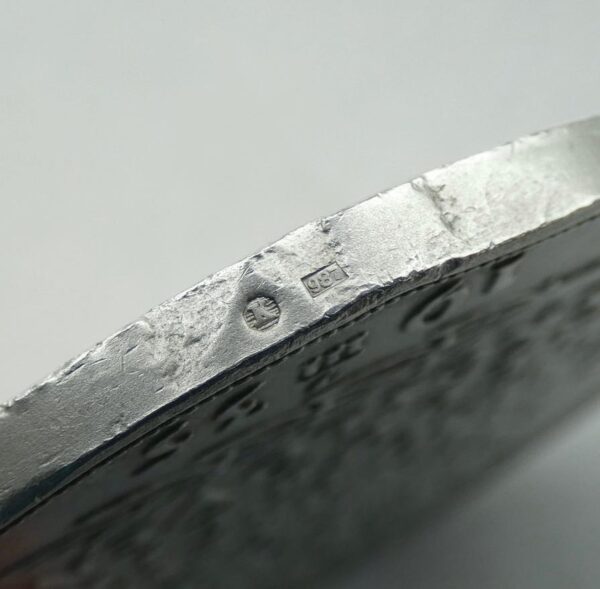 Medaile  - TGM 50 mm