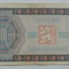 1000 Kčs - 1945 | série 12 A 1000 Kčs - 1945 | série 12 A