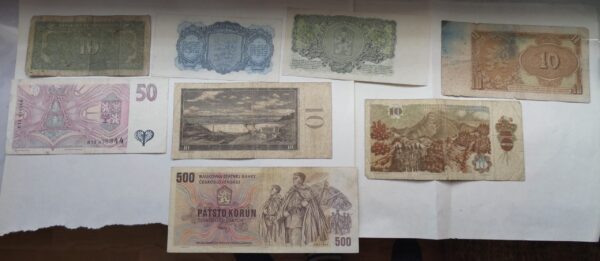Lot - 8x ( 4 )