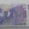 1000 Kč - 2008 M 02 s přítiskem ČNB