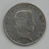 10 Krejcar - 1842 A | Ferdinand V