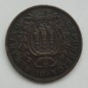 10 Centesimi - 1894 R | San Marino