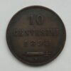 10 Centesimi - 1894 R | San Marino