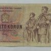 500 Kčs - 1973 | série Z 48 | kolek 500 Kčs - 1973 | série Z 48 | kolek