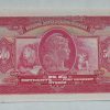 500 Kčs - 1929 | série F | Specimen
