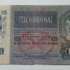 10 Koruna - 1915 | I. vydání