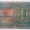 100 Koruna - 1912 | série 1582