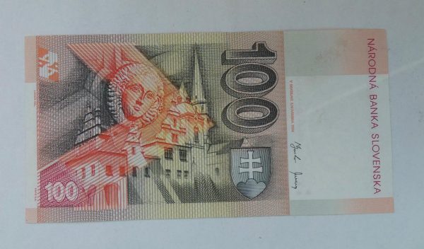 100 Ks - 2004 | série U