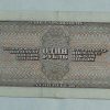 1 Rubl - 1938 | série CI