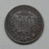 10 Krejcar - 1869 | b.z.
