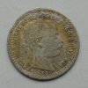 10 Krejcar - 1870 KB | krátký opis