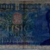 1000 Kčs - 1985 | C 09