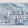 25 Kčs - 1961 | série Q 09 25 Kčs - 1961 | série Q 09