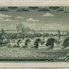 100 Kčs - 1961 | série G 80 | kolek | UNC