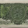 5 Kčs - 1953 | série RP | UNC