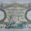 20 Franga - 1939 | Albánie