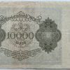 10 000 Marek - 1922 | série 15 N