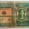 100 Koruna - 1912 | série 3462