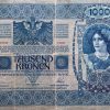 1000 Korun - 1902 | série 1220 1000 Korun - 1902 | série 1220