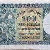 100 Ks - 1940 | série A 15